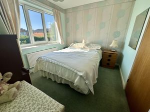 Bedroom Three- click for photo gallery